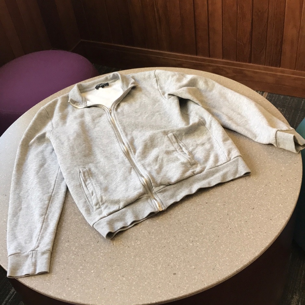 Forever21 Jacket